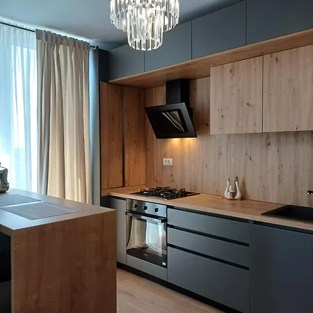 Lägenhet Dina - 68 Timişoara