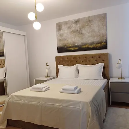 Lägenhet Dina - 68 Timişoara