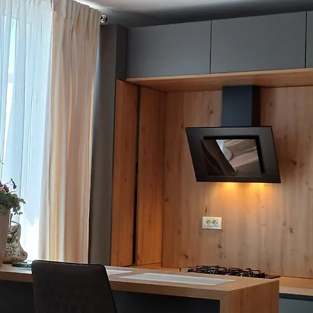 Апартаменты Dina - 68