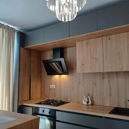 Dina - 68 Апартаменты Тимишоара