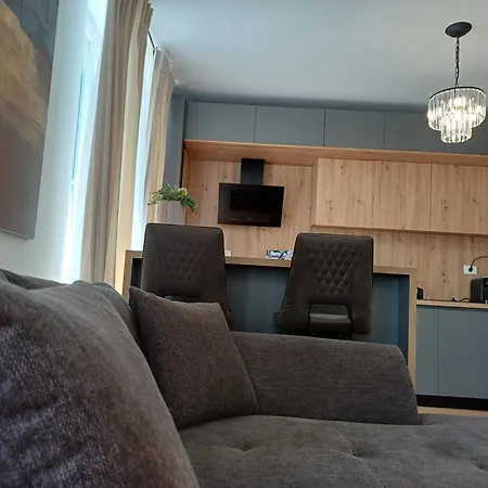 Апартаменты Dina - 68 Тимишоара