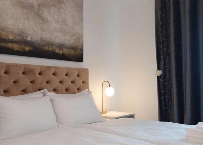 Apartment Dina - 68 Timişoara