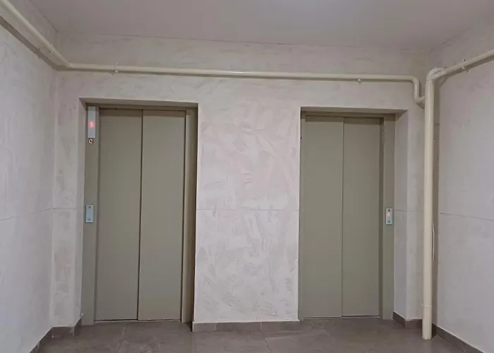 Dina - 68 Apartment Timişoara