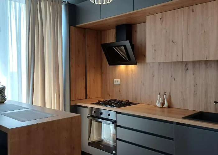 Apartment Dina - 68 Timişoara