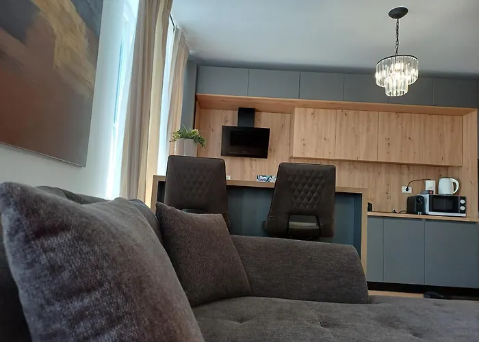 Apartment Dina - 68 Timişoara