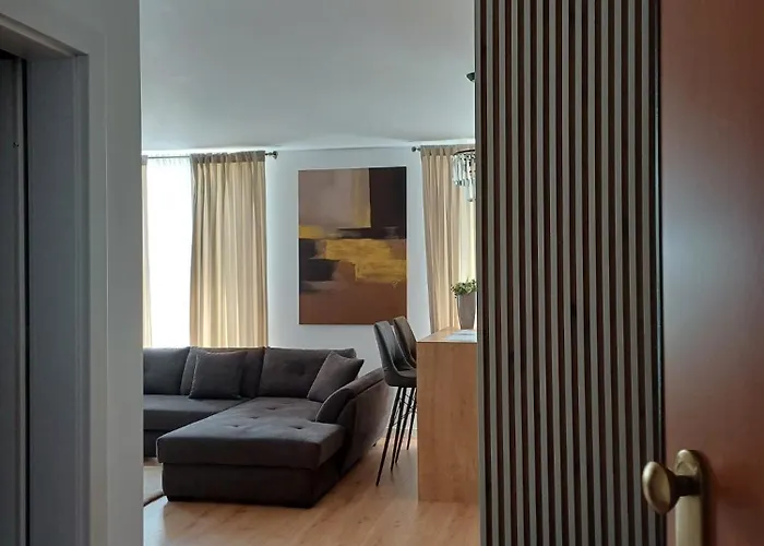 Dina - 68 Apartment Timişoara