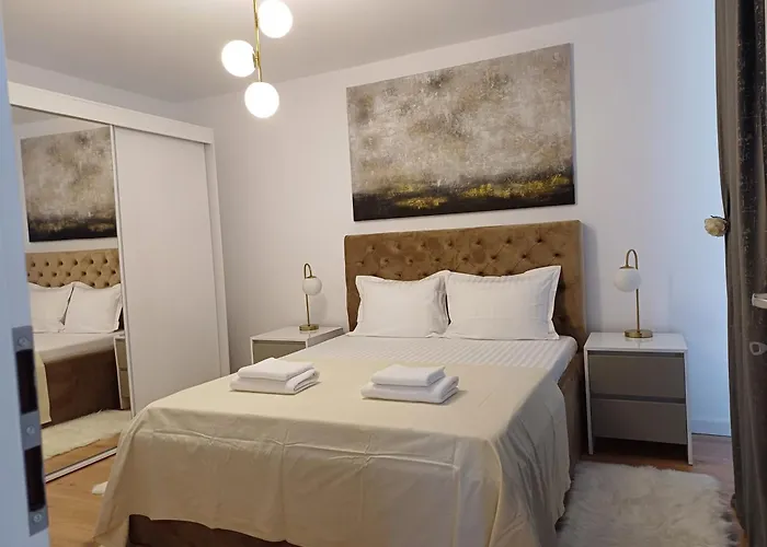 Apartment Dina - 68 Timişoara